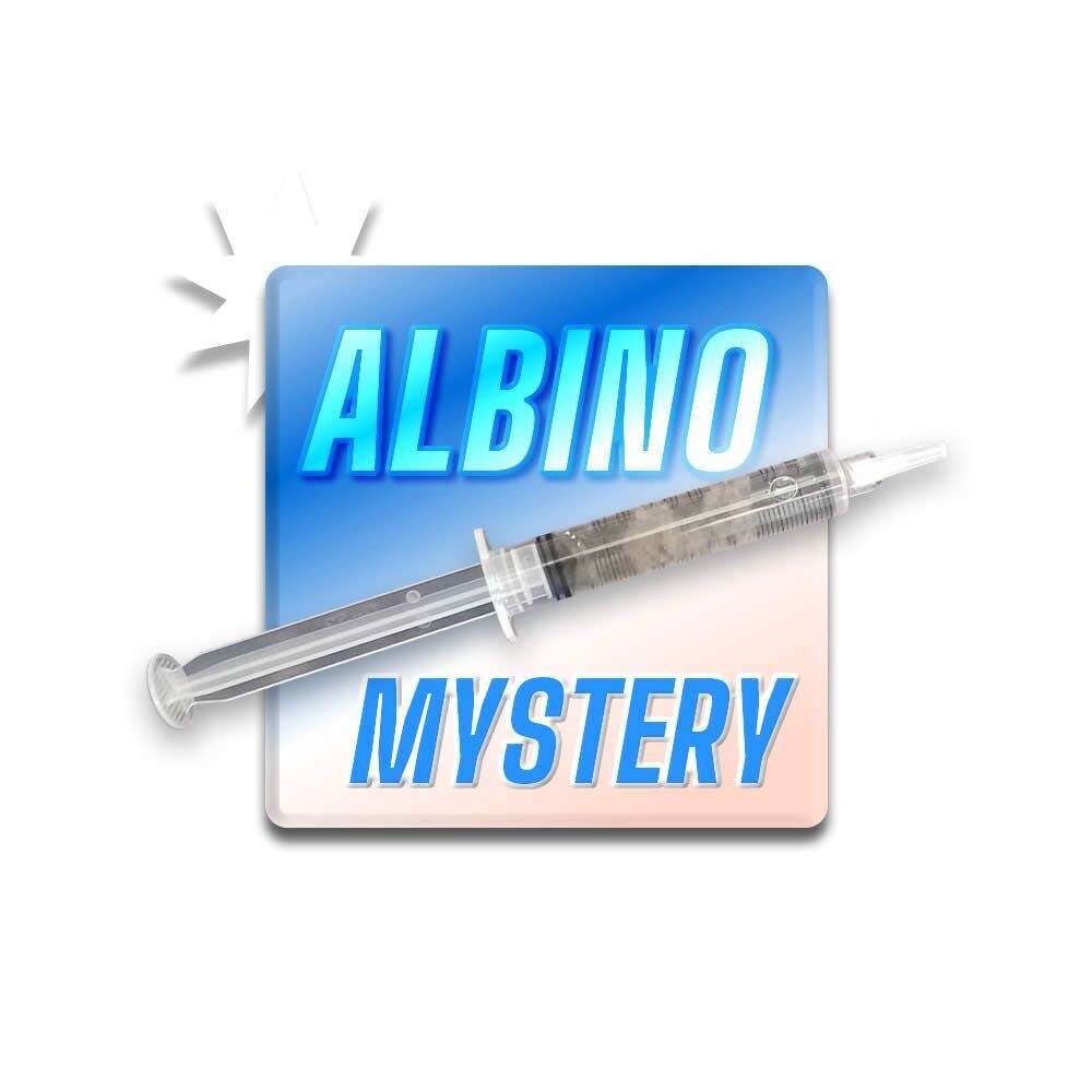 Albino Mystery 10ml LC
