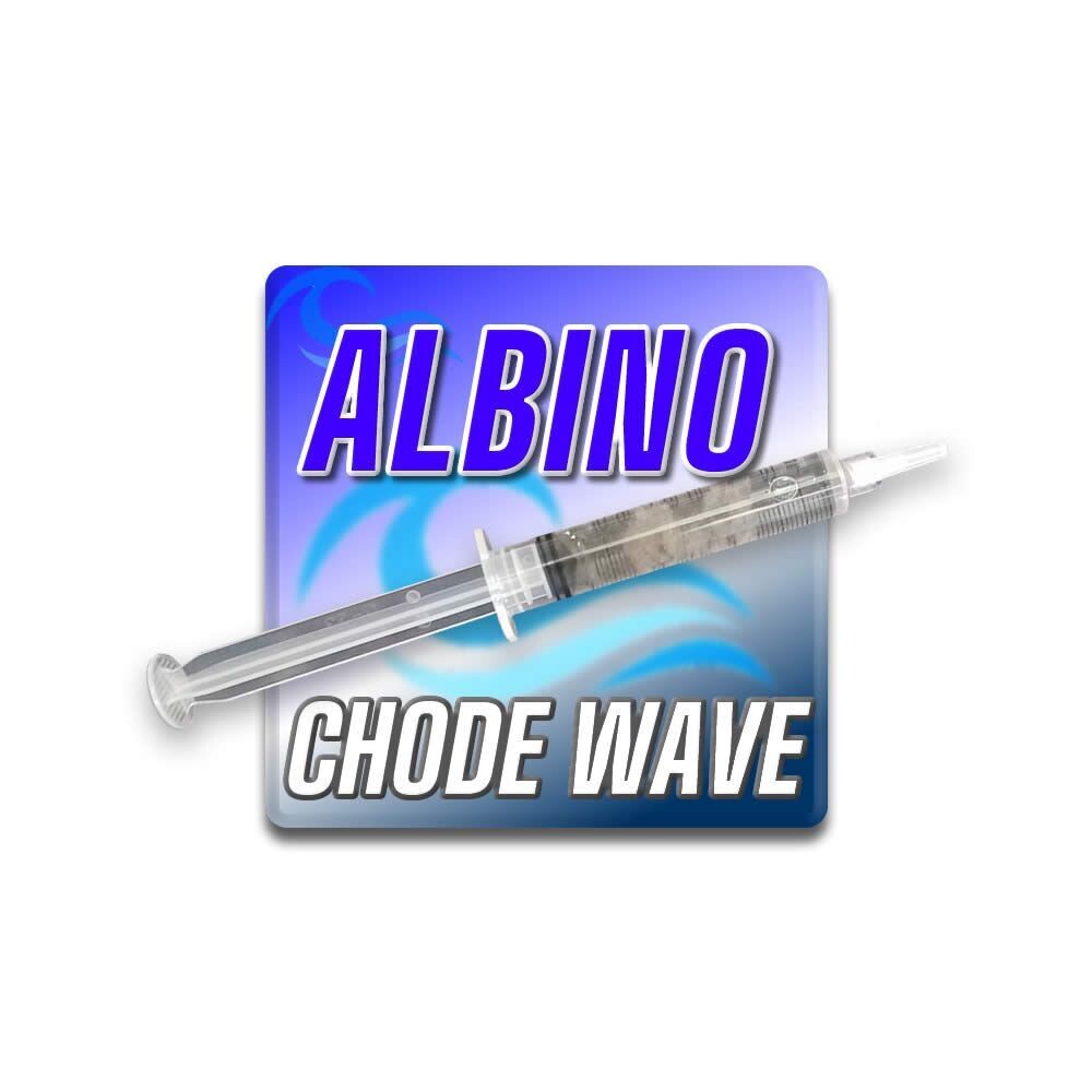 Albino Chode Wave