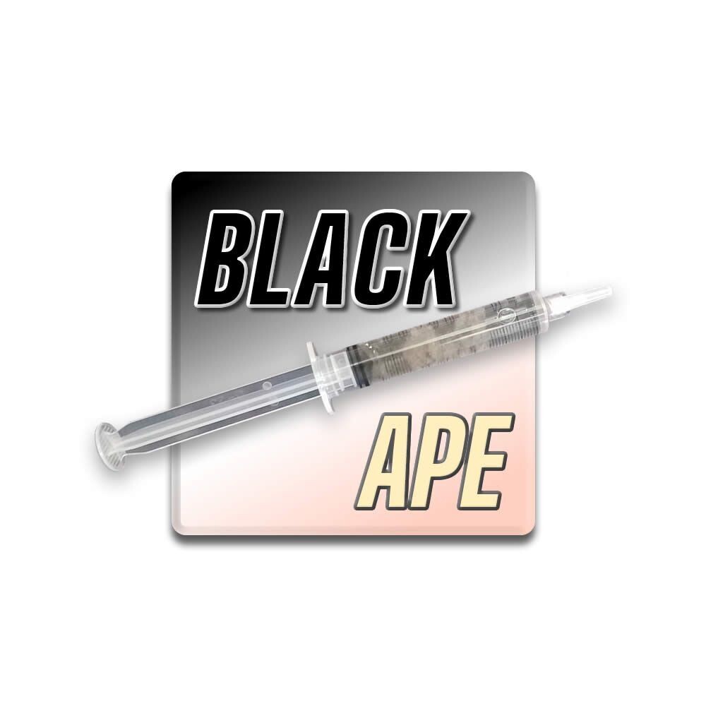 Black APE #1