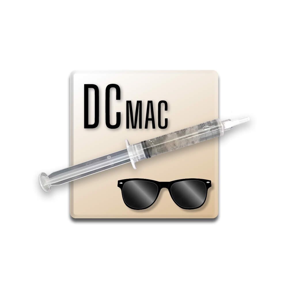 DC Mac