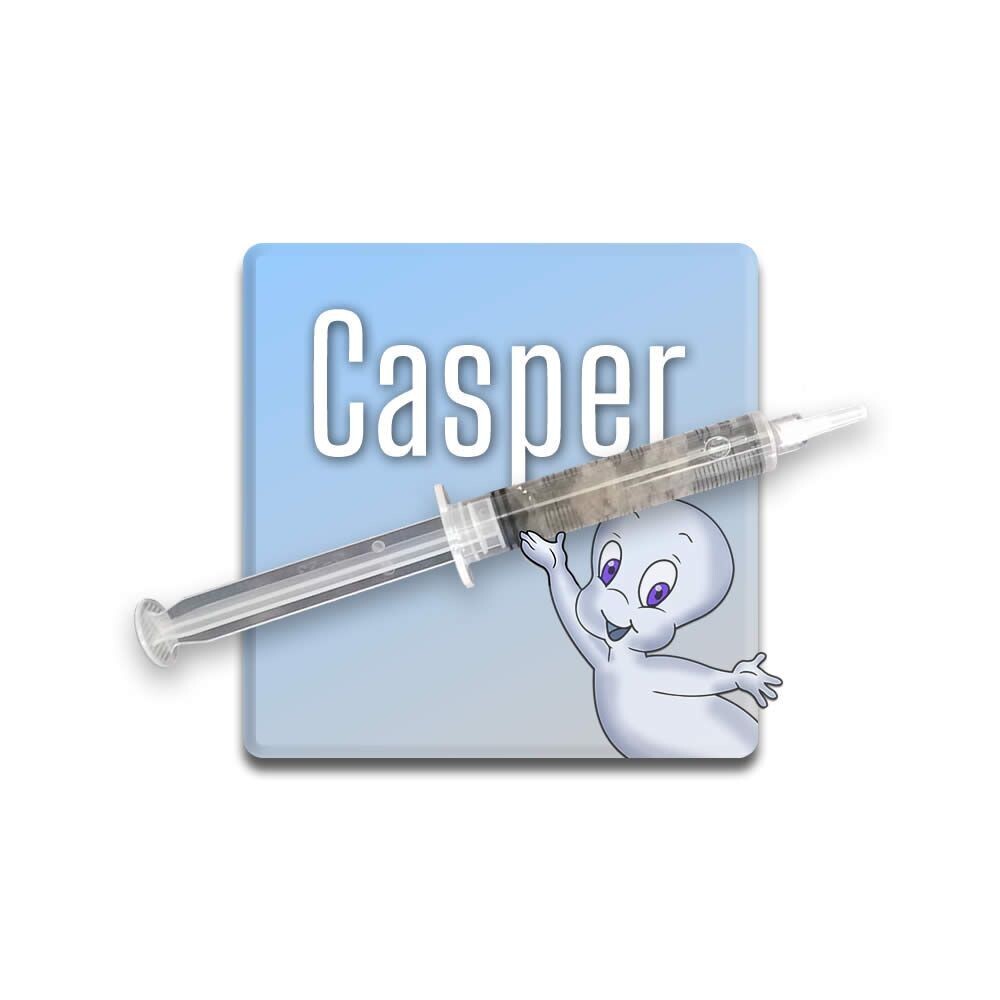 Casper Cubensis