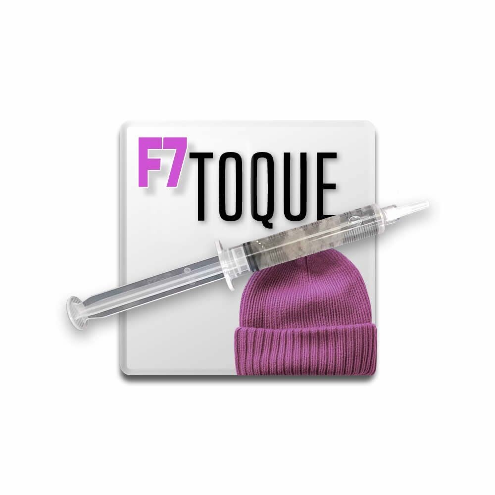 Toque F7