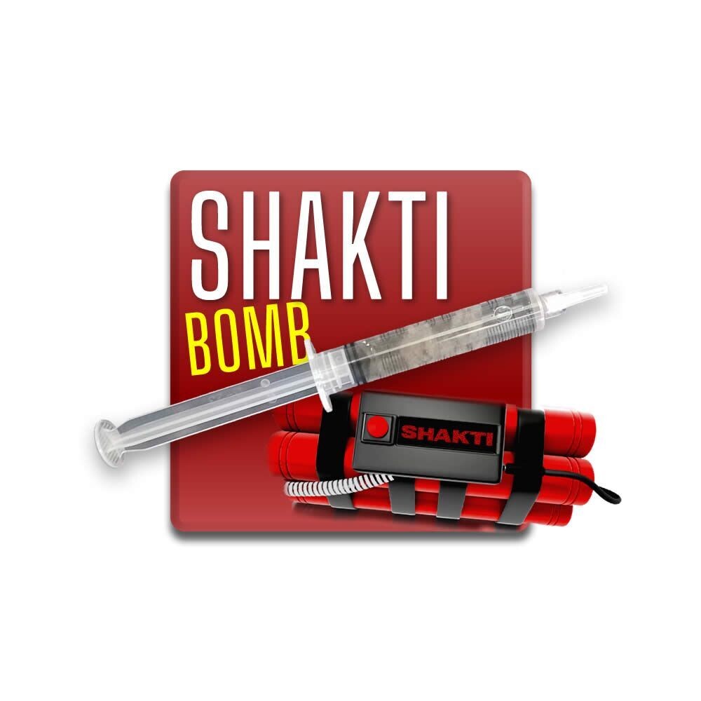 Shakti Bomb