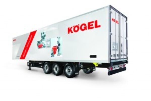 KÖGEL COOL - PURFERRO QUALITY