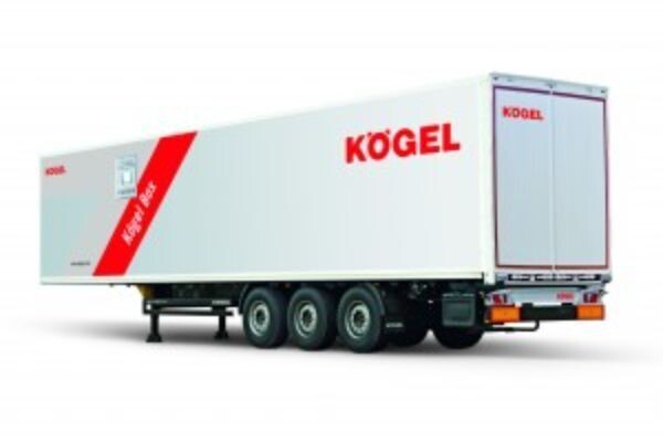 KÖGEL BOX