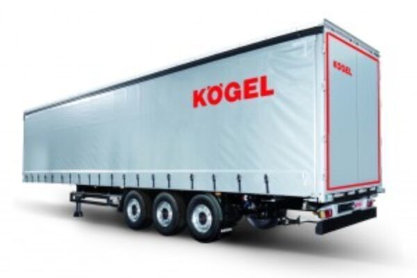 KÖGEL CARGO