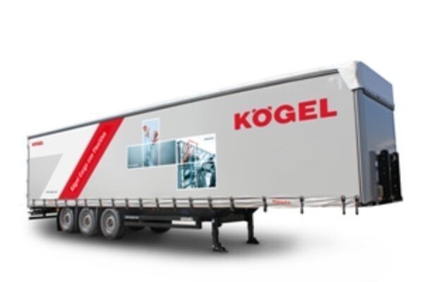 KÖGEL FLEXI USE
