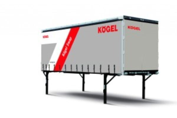 KÖGEL SWAP