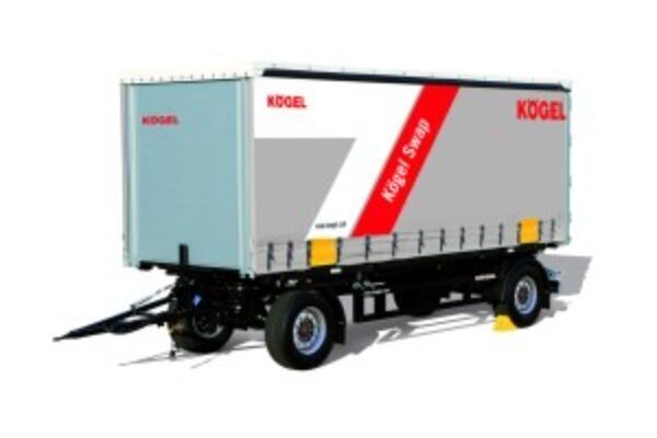 KÖGEL COMBI