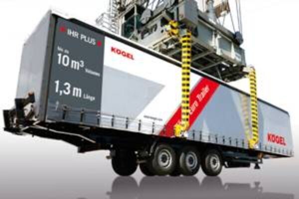 EURO TRAILER