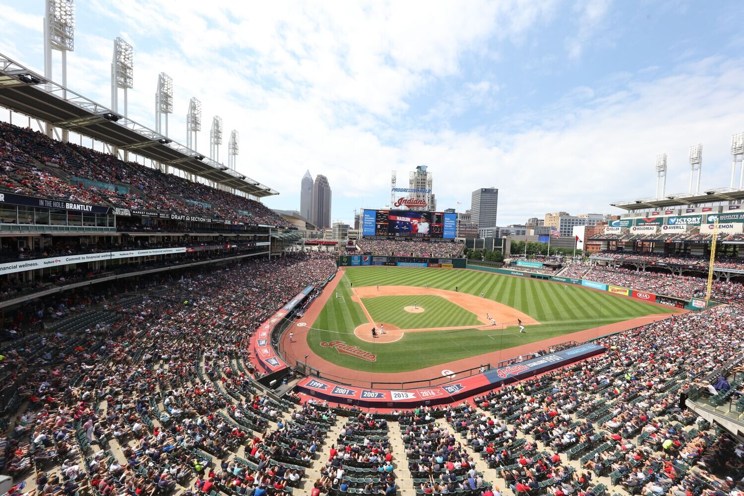 Sporting Event Evacuation Training - July 11  - 10 AM ET/7 AM PT to 6 PM ET/3 PM PT