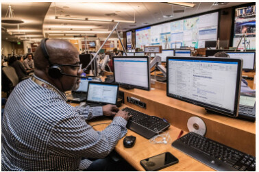 Incident Command/Incident Management for EM Personnel - August 10 to 14, 8 am ET to 12 pm ET