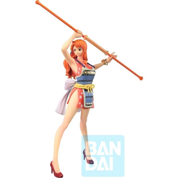 ANNIVERSARY NAMI ICHIBAN