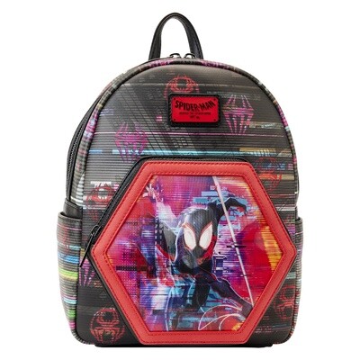 Across the Spiderverse Backpack