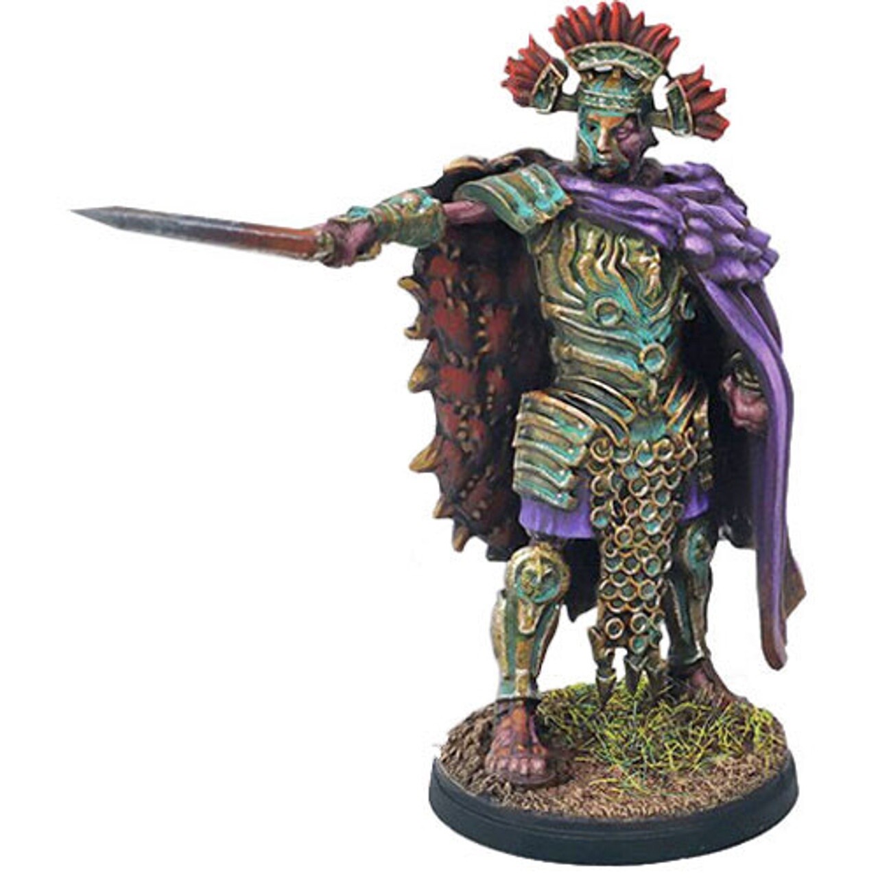 Conquest: Old Dominion Xhiliarch