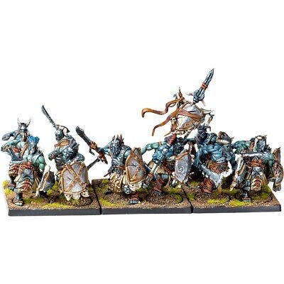 Conquest: W&#39;adrhun Veterans