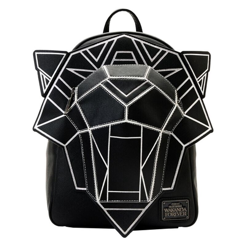 Wakanda Backpack