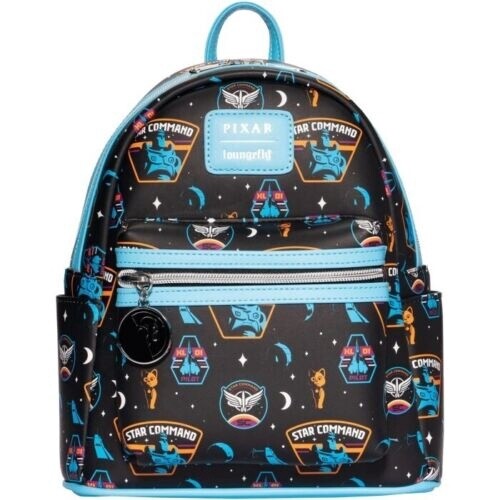 Star Command Lightyear Backback