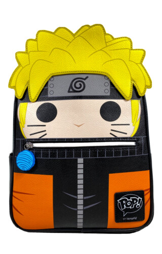 Naruto Backpack