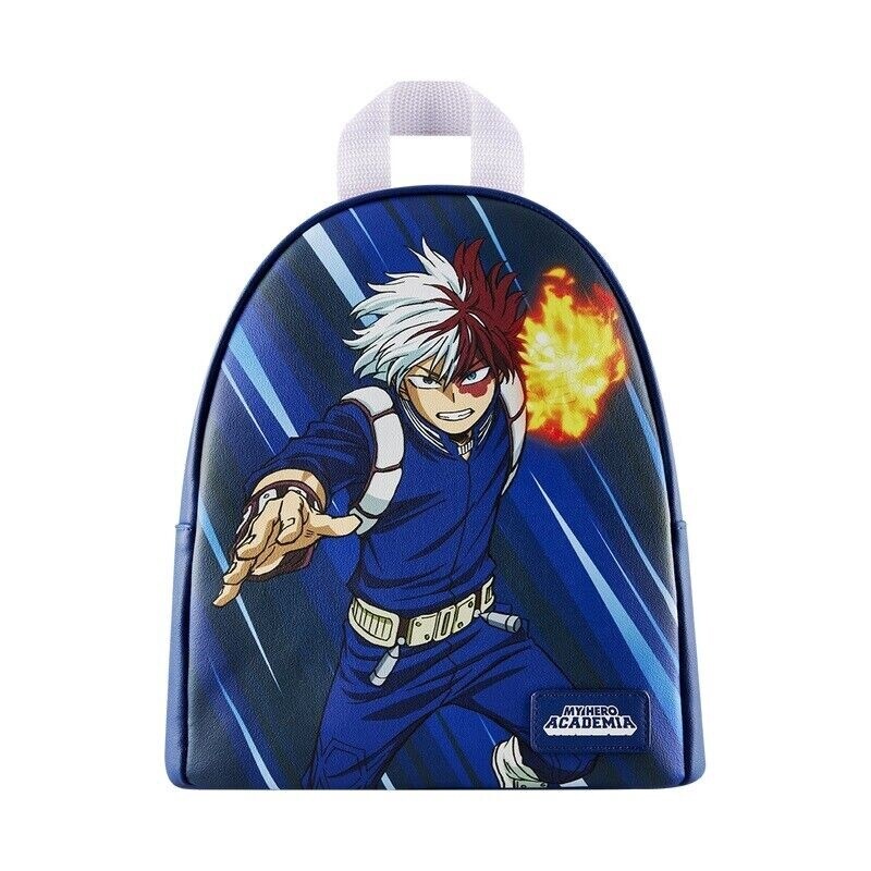 Todoroki Mini Backpack