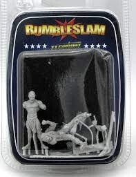 Rumble Slam: Rolling Bones Undead Team