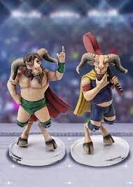 Rumble Slam: The Forest Soul Relentless Dosh