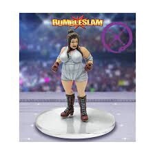 Rumble Slam: Gomorrah Ogress