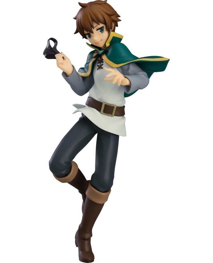 KonoSuba: Kazuma