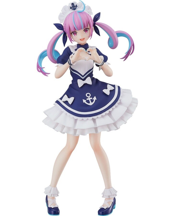Hololive: Minato Aqua