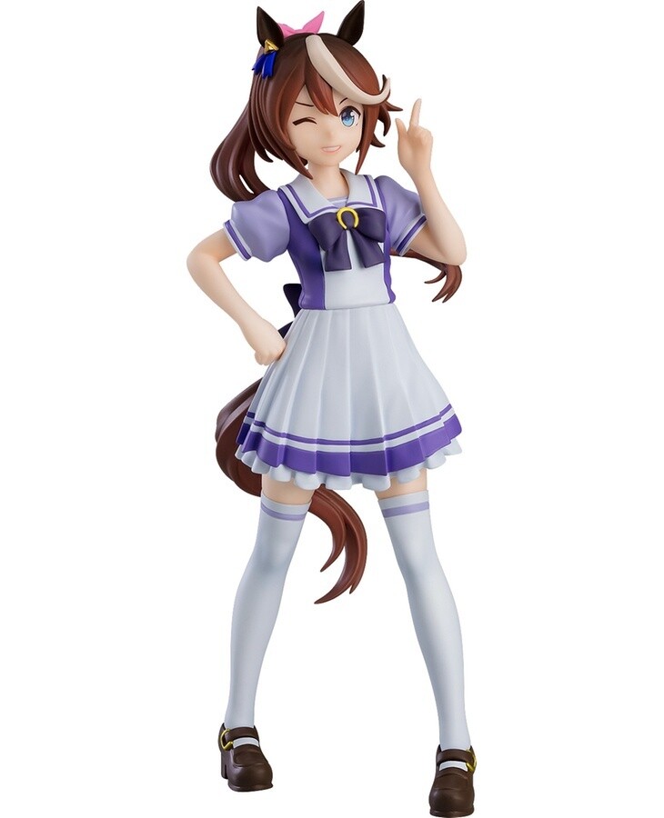 Uma Musume Pretty Derby: Tokai Teio School Uniform Ver.