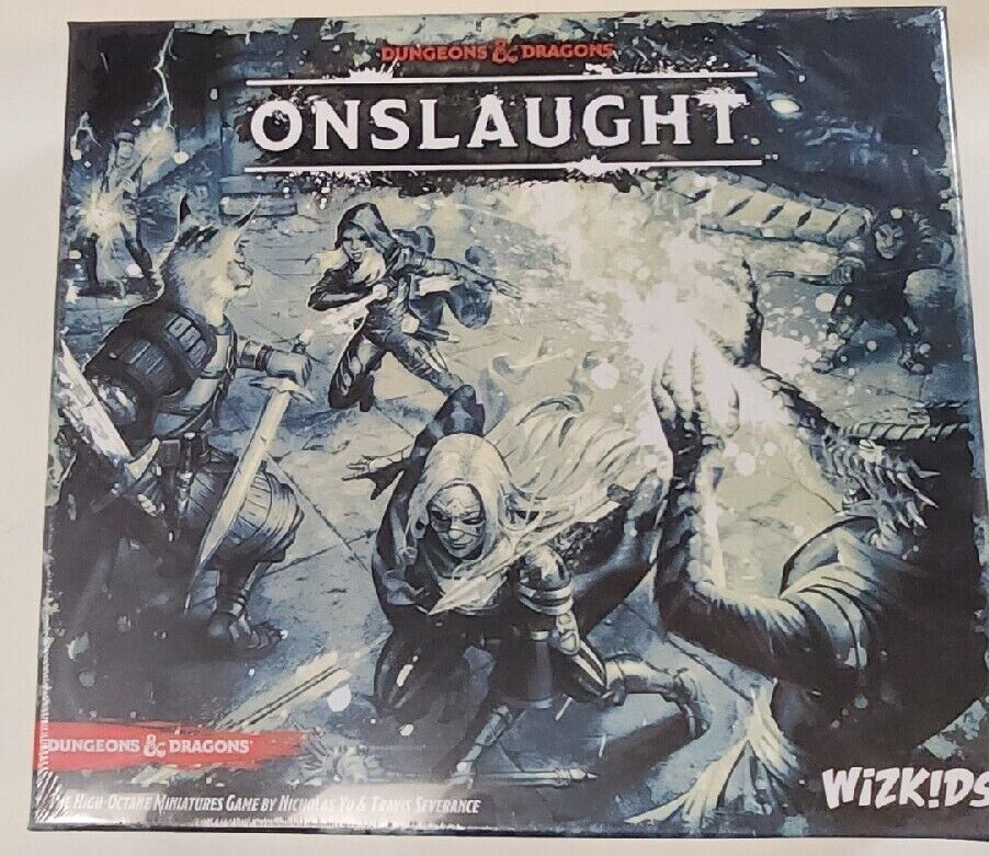 Onslaught Core Set