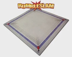 Rumbleslam: Clean Ring