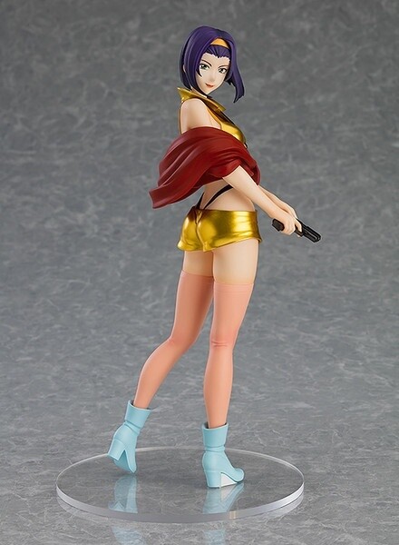 Cowboy Bebop: Faye Valentine