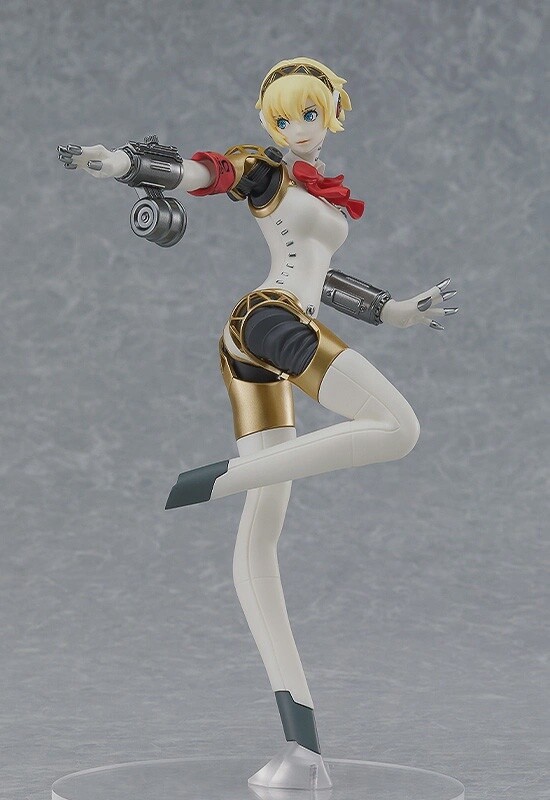Persona3: Aegis
