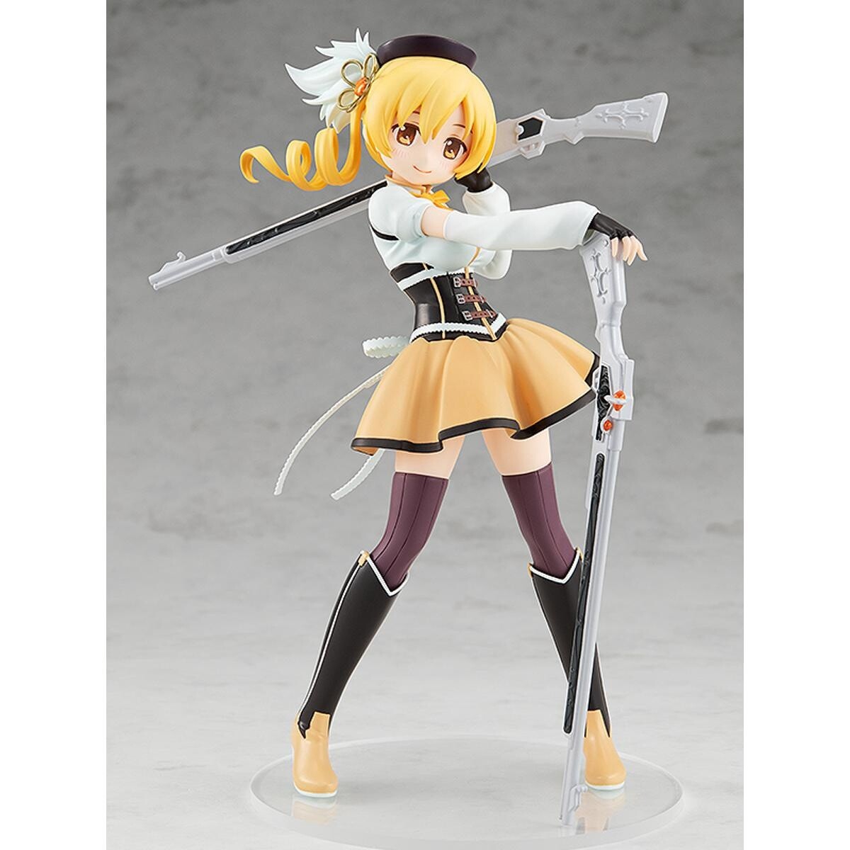 Puella Magi Madoka Magica: Mami Tomoe