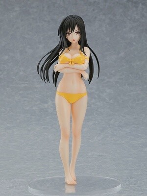To Love Ru: Yui Kotegawa