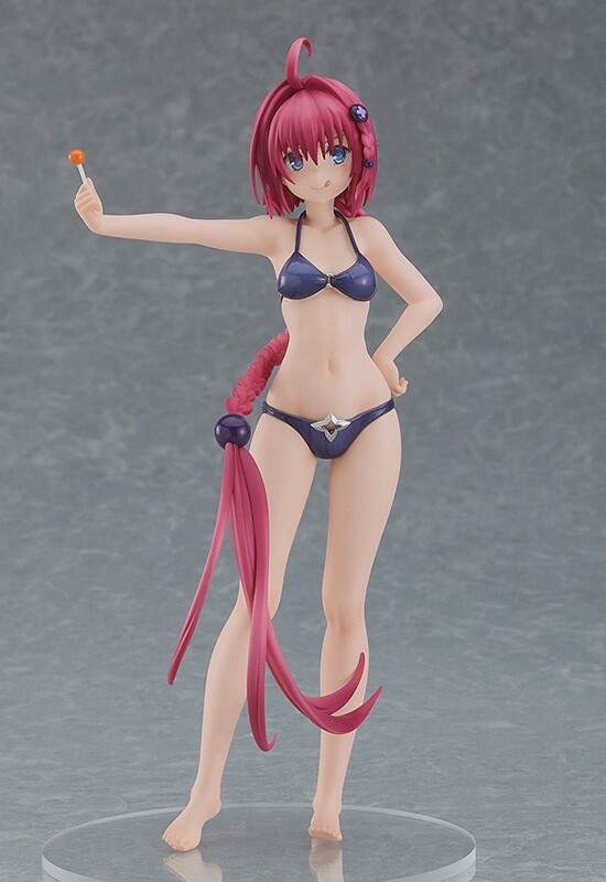 To Love Ru: Mea Kurosaki