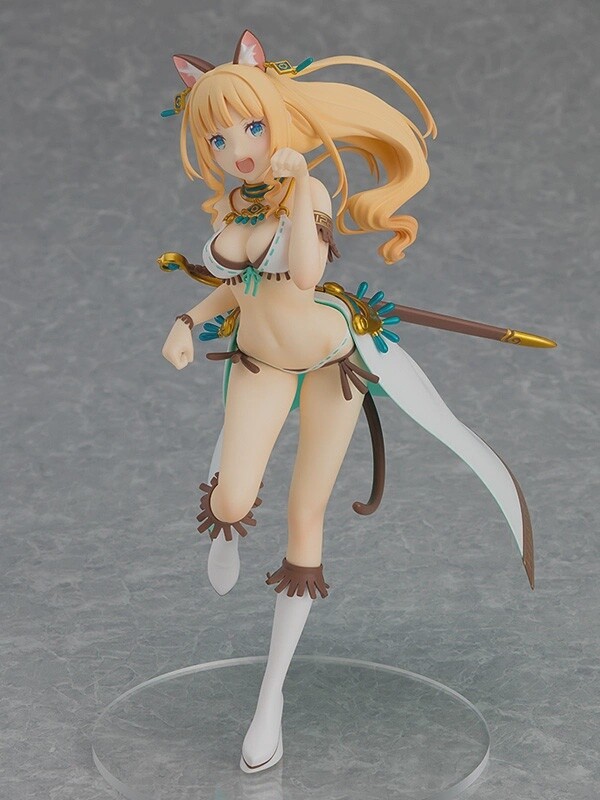 Smile of the Arsnotoria: Picatrix Cat Kingdom Ver.