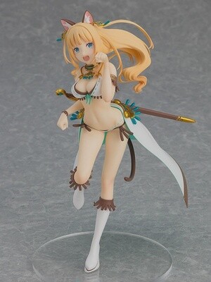 Smile of the Arsnotoria: Picatrix Cat Kingdom Ver.
