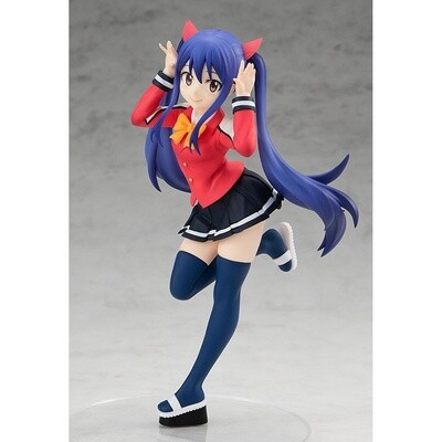 Fairy Tail: Wendy Marvell