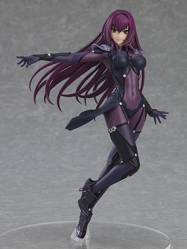Fate/Grand Order: Lancer/Scathach