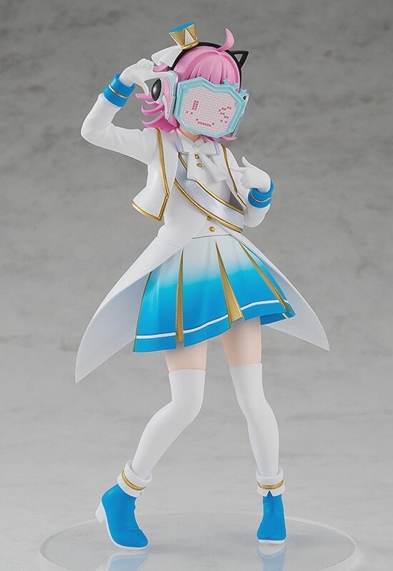 Love Live! Nijigaskai High School: Rina Tennoji