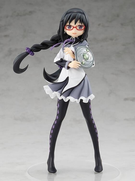 Puella Magi Madoka Magica: Homura Akemi