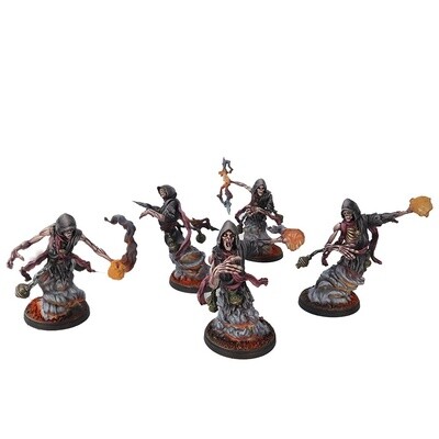 Conquest: Old Dominion Kheres
