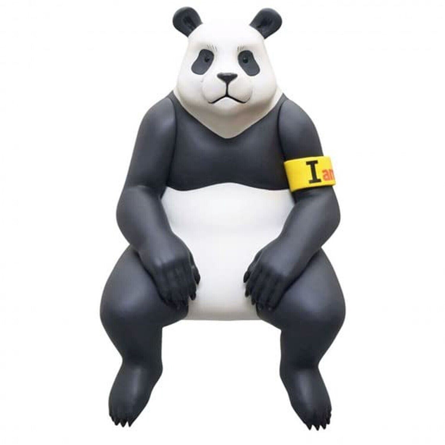 PANDA NOODLE STOPPER FIG