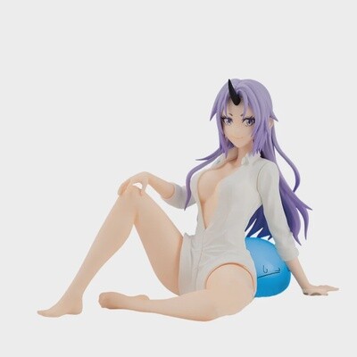 Slime Relax Time Shion