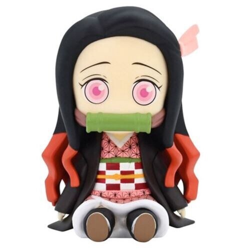 NEZUKO KAMADO POTETTO