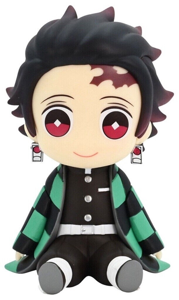 TANJIRO KAMADO POTETTO
