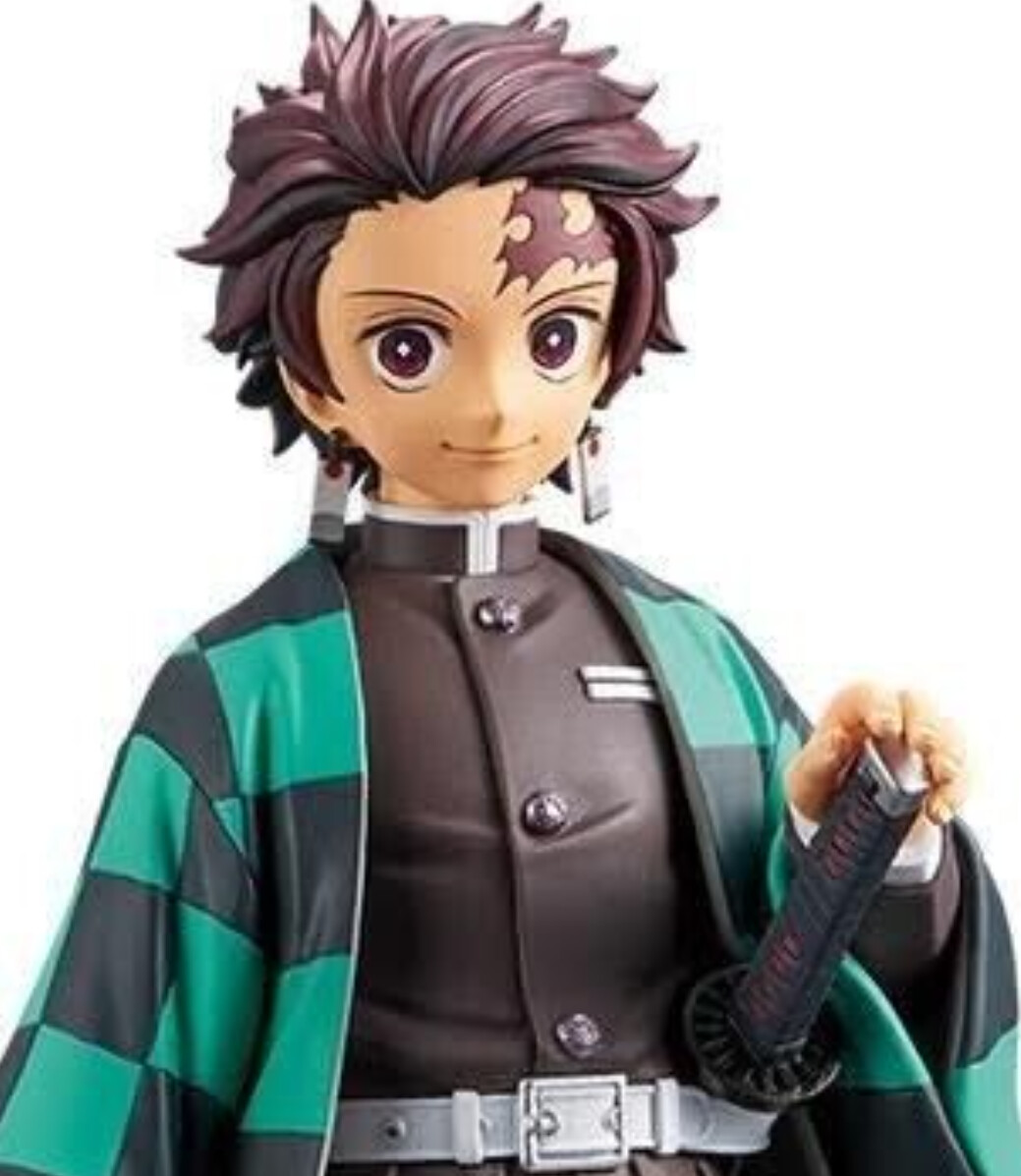 TANJIRO KAMADO GRANDISTA