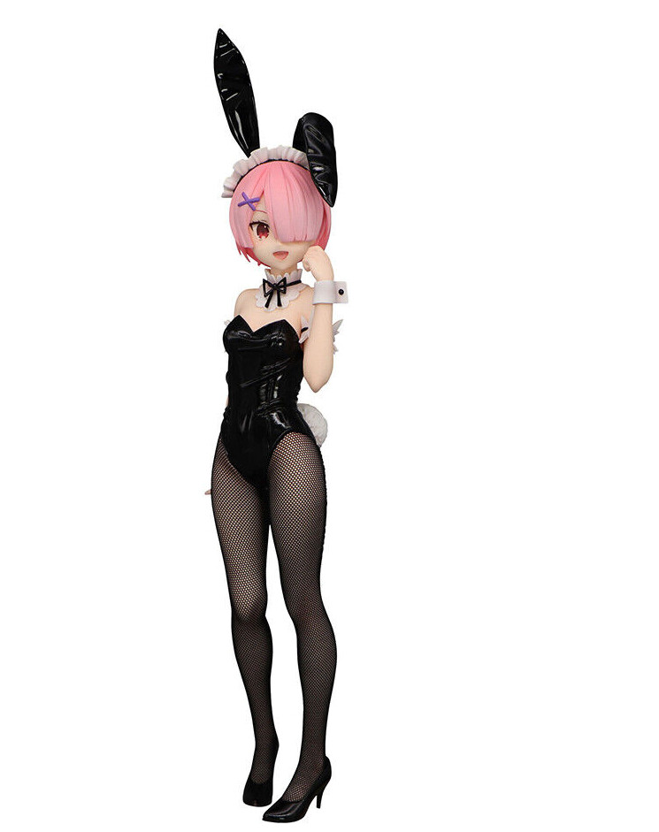 RE ZERO STARTING LIFE IN ANOTHE